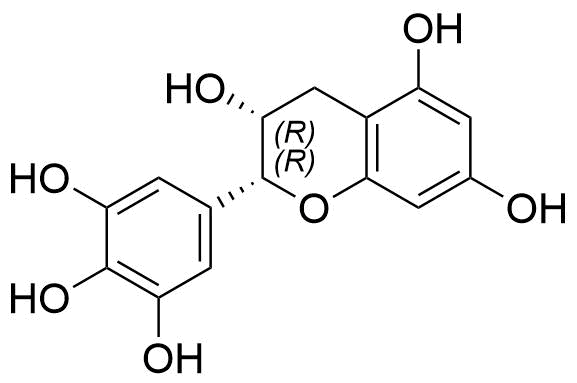 （-）-表没食子儿茶素
