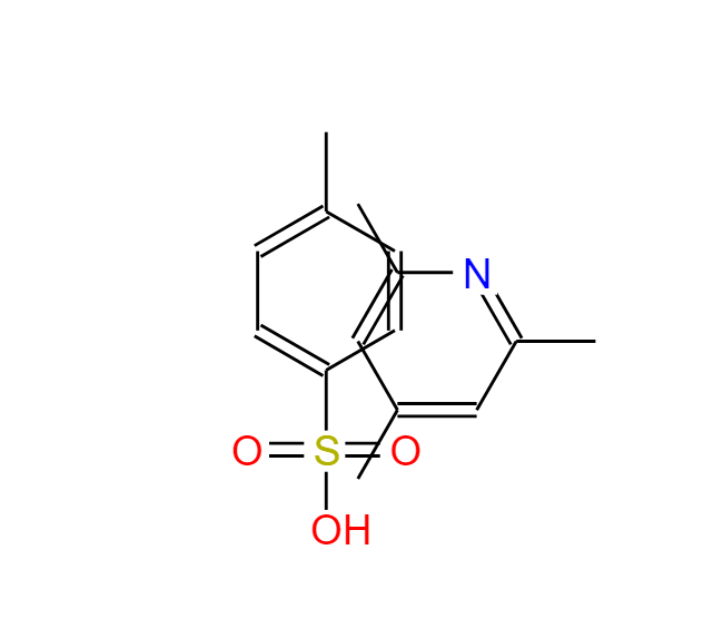 2,4,6-三甲基吡啶对甲苯磺酸盐