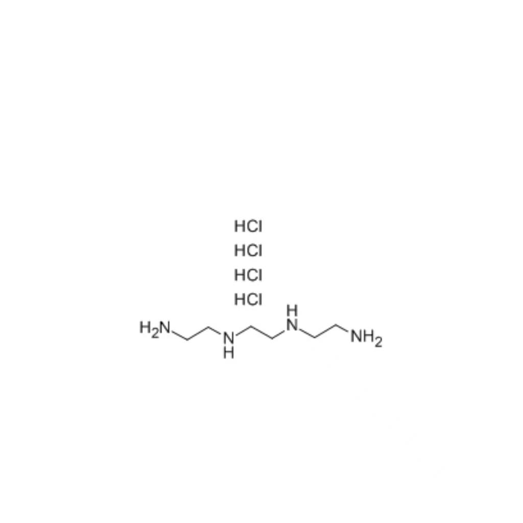 三乙四胺四盐酸盐 4961-40-4