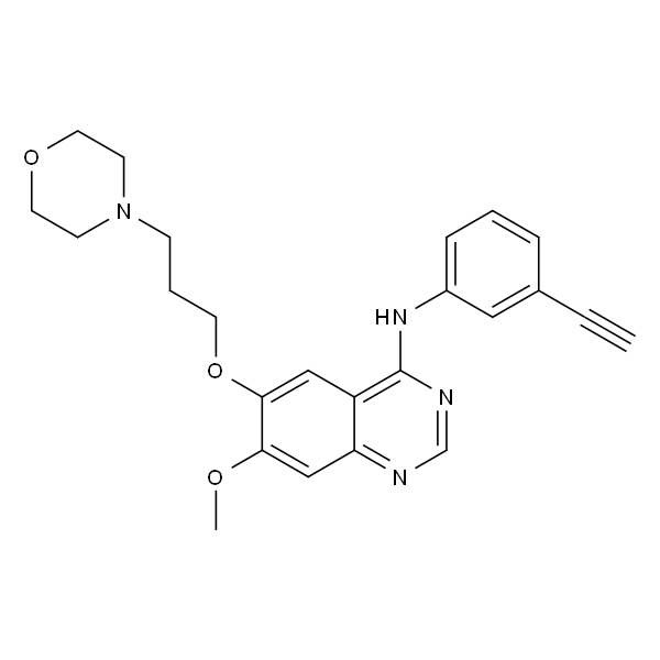 小分子化合物   NRC-2694