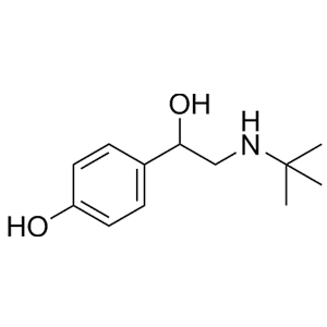 沙丁胺醇EP杂质B