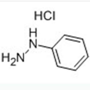 盐酸苯肼 59-88-1 医药中间体