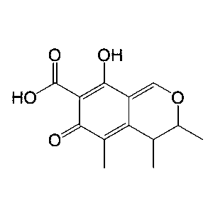 柠檬黄素