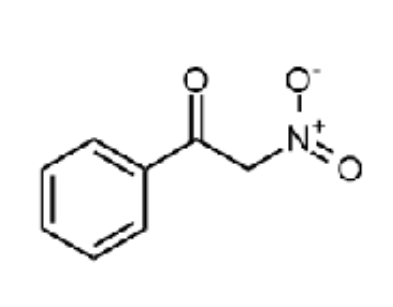 苯甲酰硝基甲烷