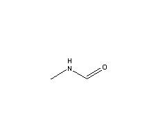 N-甲基甲酰胺 123-39-7