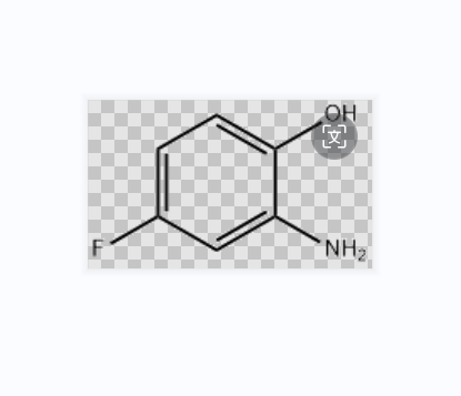 2-氨基-4-氟苯酚