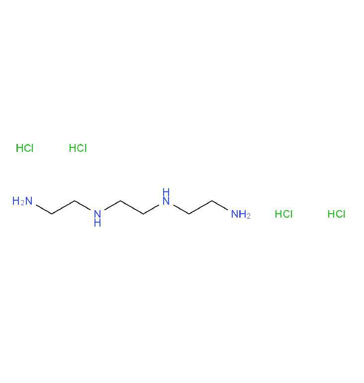三乙四胺四盐酸盐 4961-40-4