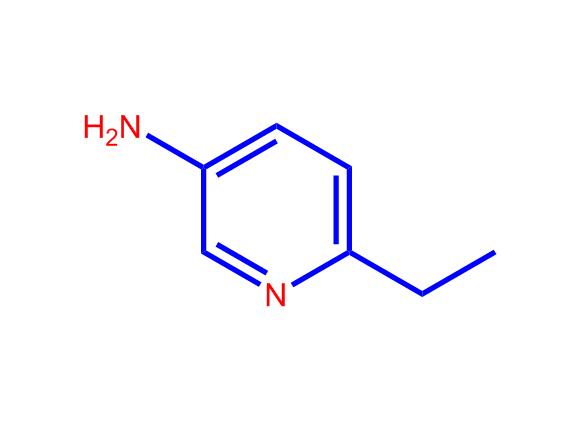 6-乙基-3-氨基吡啶126553-00-2
