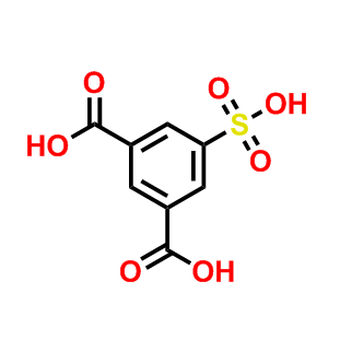 5-磺酸基间苯二甲酸