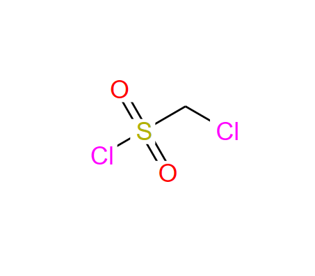 氯甲基磺酰氯
