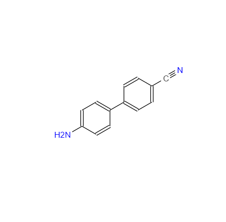 4'-氨基-4-氰基联苯