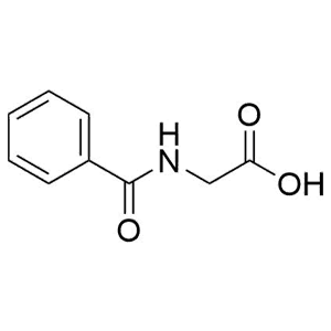 马尿酸