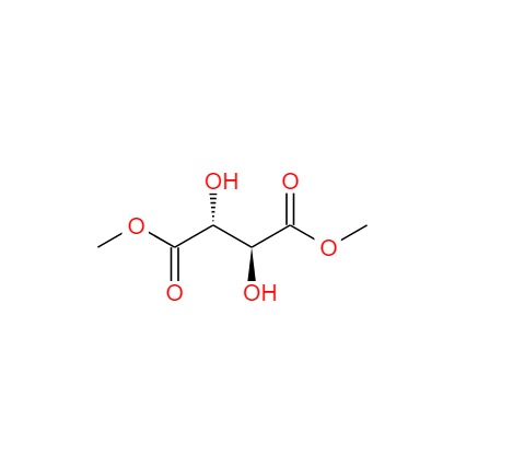 (2R,3S)-2,3-二羟基丁二酸二甲酯