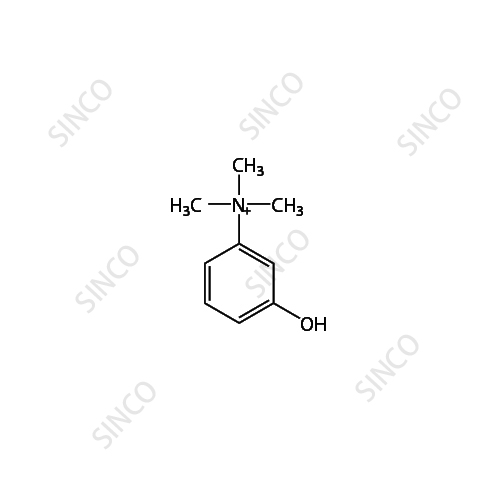 新斯的明EP杂质A碘化物