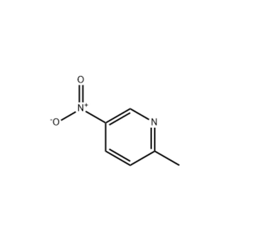 2-甲基-5-硝基吡啶 21203-68-9