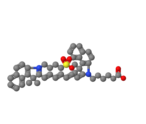 吲哚菁绿羧酸 181934-09-8