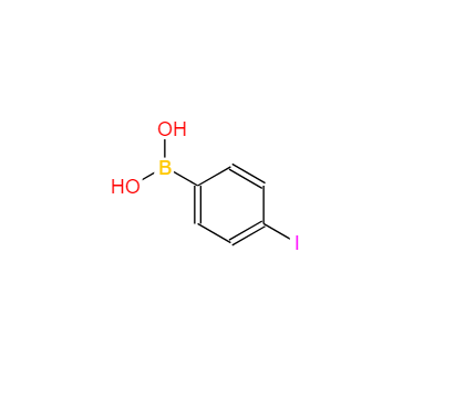 4-碘苯硼酸