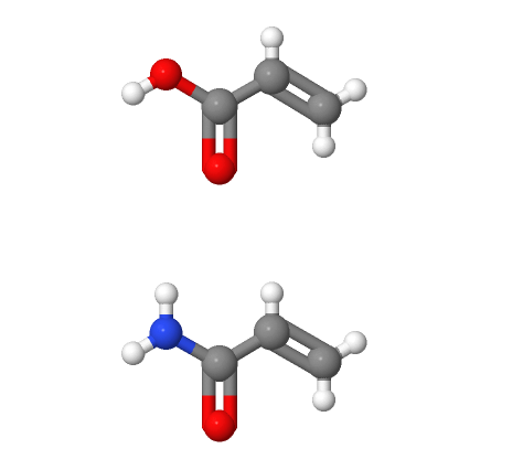 聚丙烯酸-丙烯酰胺 9003-06-9