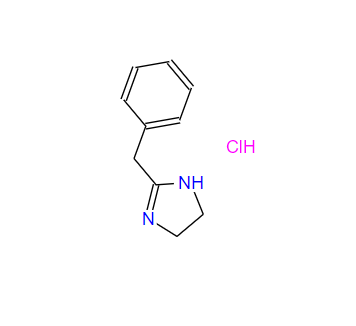 2-苄基-2-咪唑啉盐酸盐