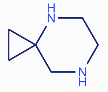 4,7-二氮杂螺[2.5]辛烷