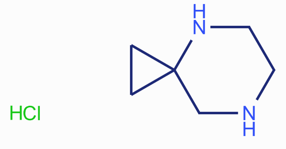 4,7-二氮杂螺[2.5]辛烷盐酸盐