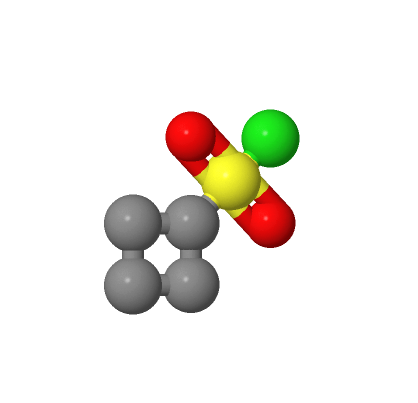 环丁基磺酰氯 338453-16-0