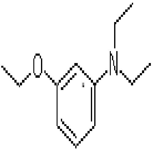 3-Ethoxy-N,N-diethylaniline