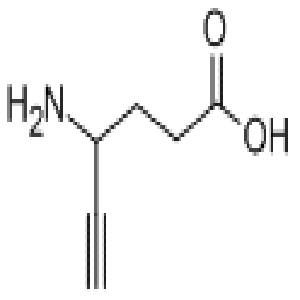 4-氨基-5-己炔酸  