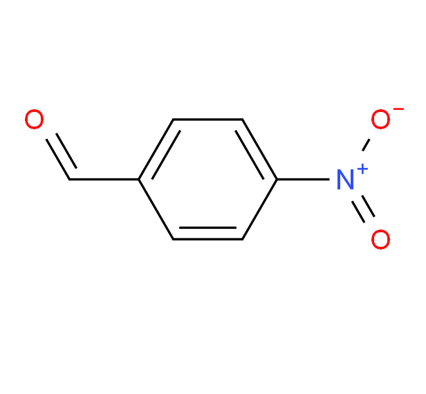 对硝基苯甲醛