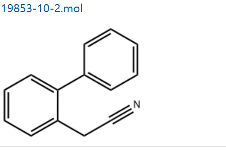 2-联苯乙腈