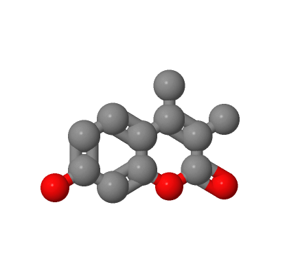 甲基伞形酮 2107-78-0