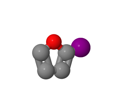 2-碘呋喃 54829-48-0