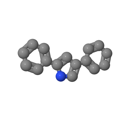2,4-二苯基吡咯 3274-56-4
