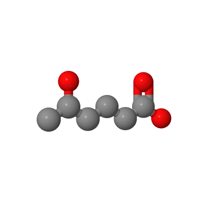 5-羟基己酸 44843-89-2