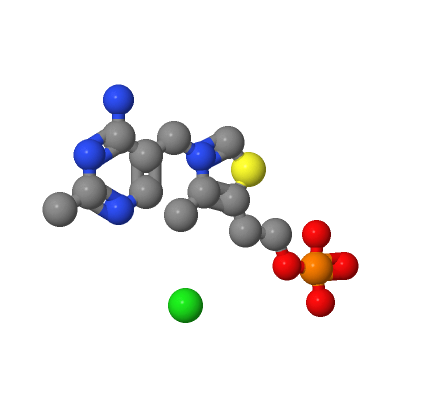 磷硫胺 532-40-1