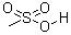 甲基磺酸 75-75-2;17696-73-0