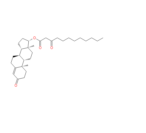 十二酮酸睾酮