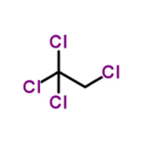 1，1，1，2-Tetrach loroethane