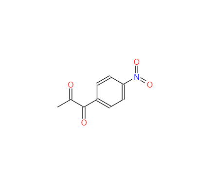 1-(4-硝基苯基)-1,2-丙二酮