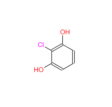 2-氯-1,3-苯二酚