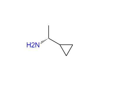 (R)-1-环丙基乙胺