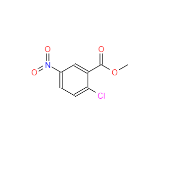 2-氯-5-硝基苯甲酸甲酯