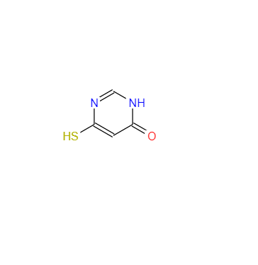 6-巯基-4(1H)-嘧啶酮