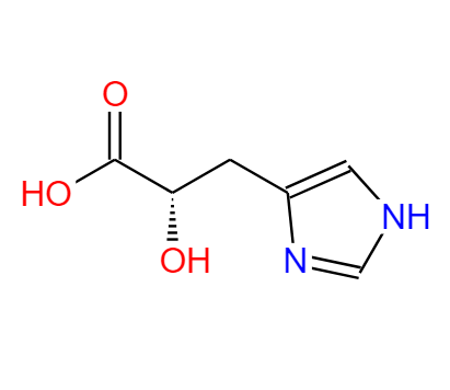 S-2-羟基-3-咪唑基丙酸