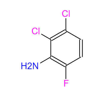 2,3-二氯-6-氟苯胺