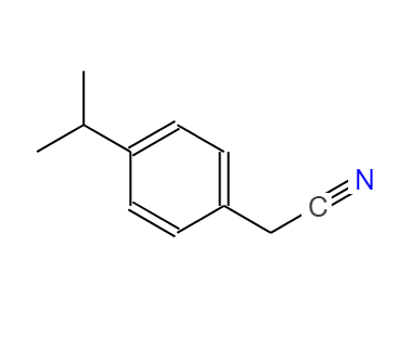 对异丙基苯基乙腈