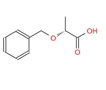 (R)-(+)-2-苄氧基丙酸