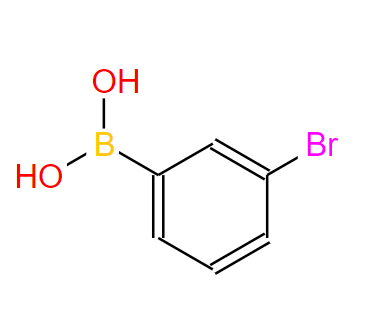 3-溴苯硼酸