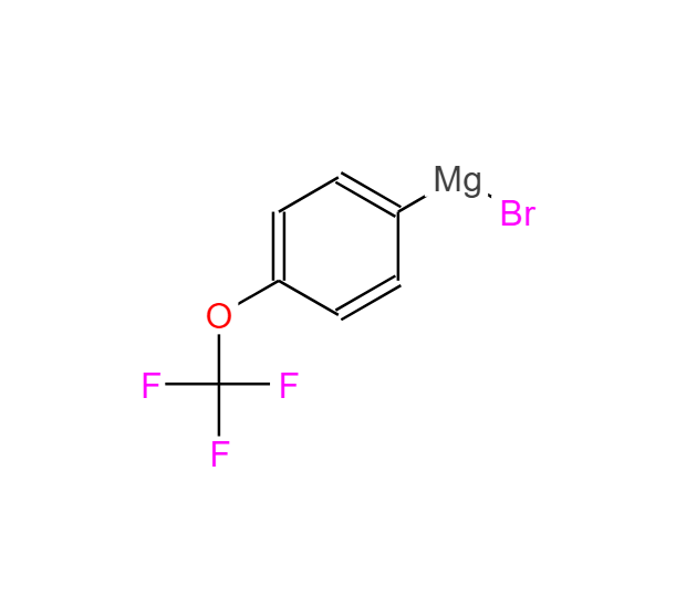 4-(三氟甲氧基)苯基溴化镁