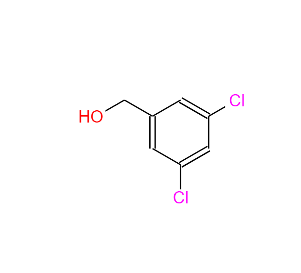 3,5-二氯苯甲醇
